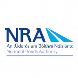 NRA Ireland – Logo