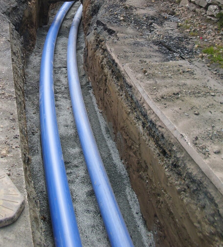 Gorey Regional Water Supply Scheme